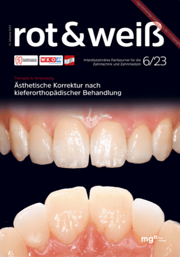 Rot&Weiß 3&6/2023