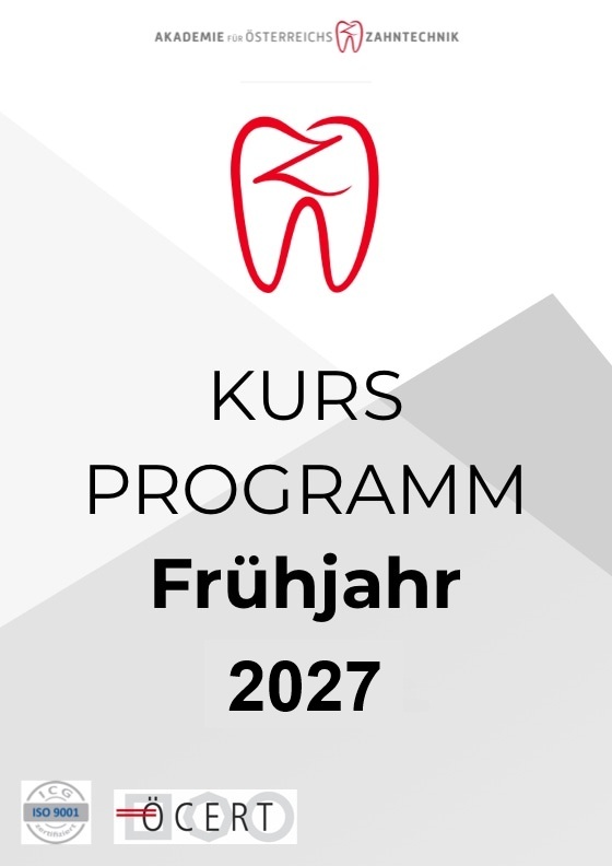 Programm Fruehjahr 2026
