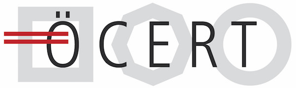 oecert logo pur